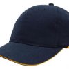 Cotton Cap