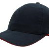 Cotton Cap