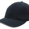 Cotton Cap