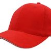 Cotton Cap