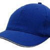 Cotton Cap