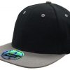 Snap Back Cap