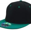 Snap Back Cap