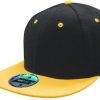 Snap Back Cap