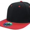 Snap Back Cap