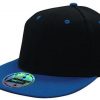 Snap Back Cap