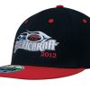 Snap Back Cap