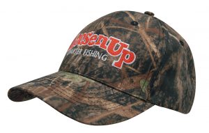 Camo Cap Camo Cap
