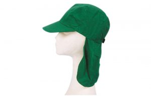 Cotton Legionnaire Hat Cotton Legionnaire Hat