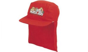 Child's Legionnaire Hat Child's Legionnaire Hat