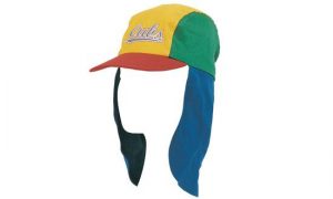 Child's Legionnaire Hat Child's Legionnaire Hat