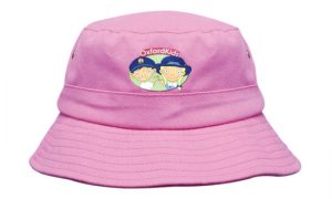 Kids Bucket Hat Kids Bucket Hat