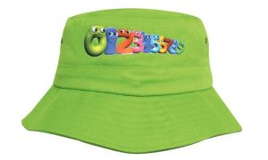 Kids Bucket Hat Kids Bucket Hat