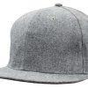 Snap Back Cap