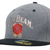 Snap Back Cap