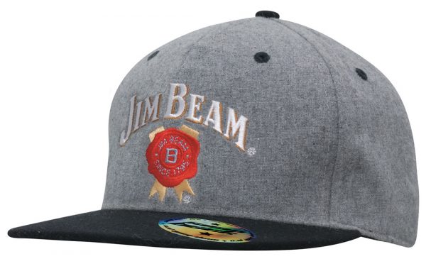 Snap Back Cap