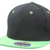 Snap Back Cap
