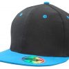 Snap Back Cap