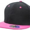 Snap Back Cap