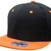 Snap Back Cap