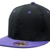Snap Back Cap