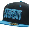 Snap Back Cap