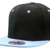Snap Back Cap