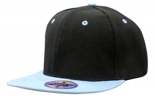 Snap Back Cap