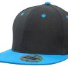Snap Back Cap