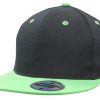 Snap Back Cap