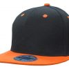 Snap Back Cap