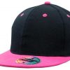 Snap Back Cap