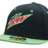 Snap Back Cap