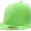 Snap Back Cap