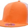 Snap Back Cap