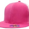 Snap Back Cap