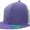 Snap Back Cap
