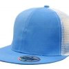 Snap Back Cap