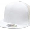 Snap Back Cap