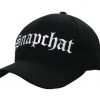Cotton Cap