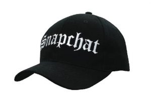 Cotton Cap Cotton Cap
