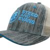 Mesh Cap Mesh Cap