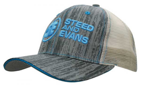 Mesh Cap Mesh Cap