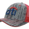Mesh Cap Mesh Cap