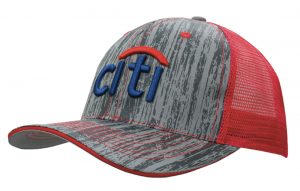 Mesh Cap Mesh Cap