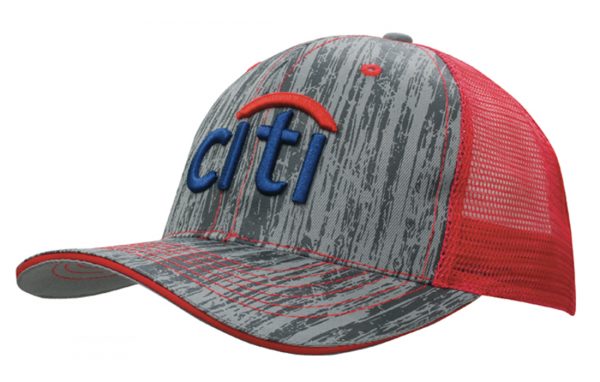 Mesh Cap Mesh Cap