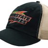 Mesh Cap Mesh Cap