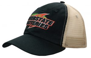 Mesh Cap Mesh Cap