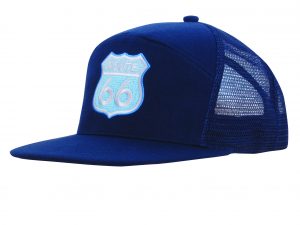 American A Frame Cap American A Frame Cap