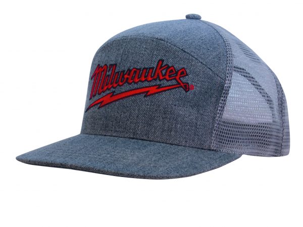 American A Frame Cap